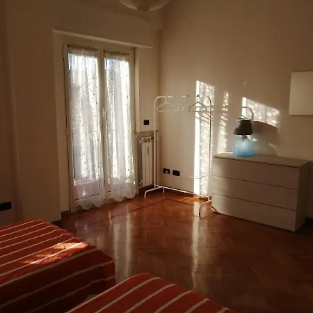 Apartamento Lorena