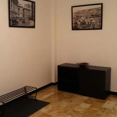 Apartamento Lorena *