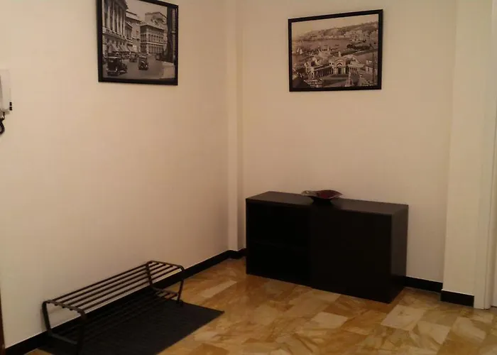 Appartement Lorena *