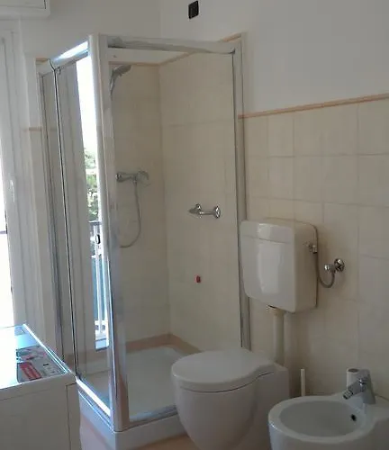 Appartement Lorena Chiavari