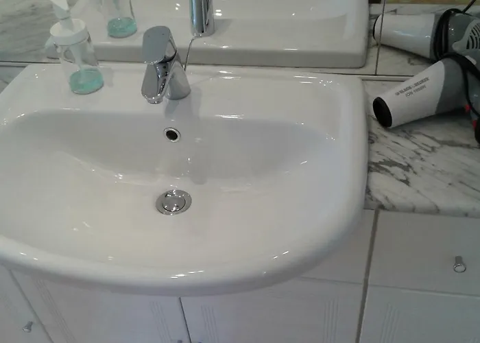 Appartement Lorena Chiavari