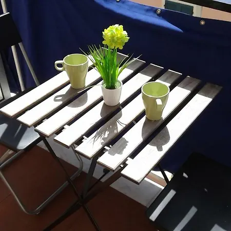 Lorena Διαμέρισμα