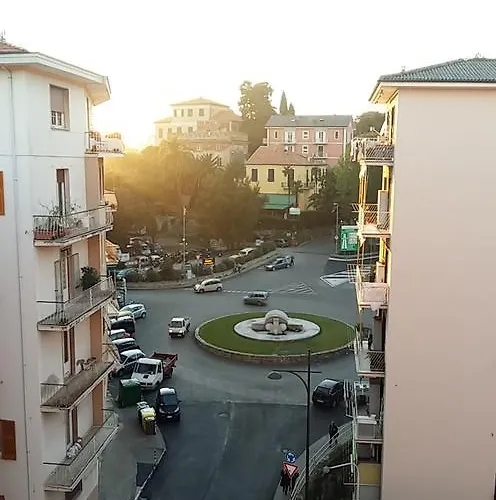 Διαμέρισμα Lorena Chiavari